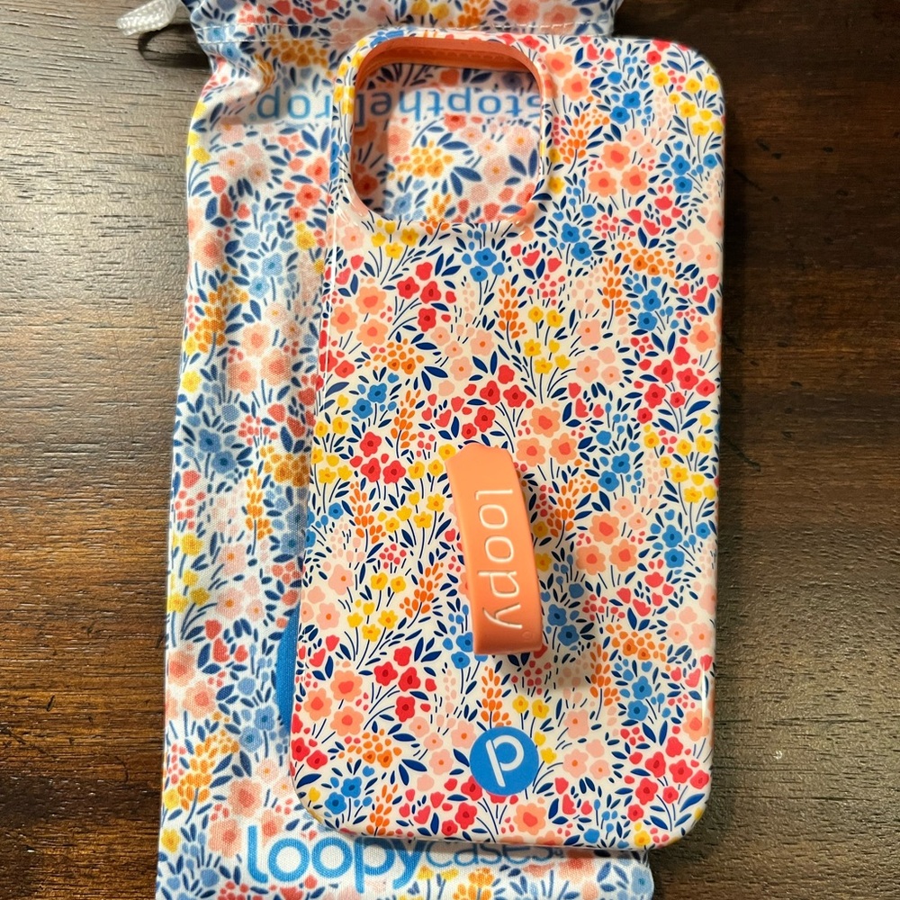 13 Pro Max Loopy Case